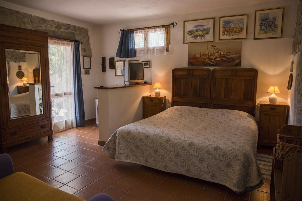 Villa Buonasera Agriturismo Greve in Chianti Quarto foto